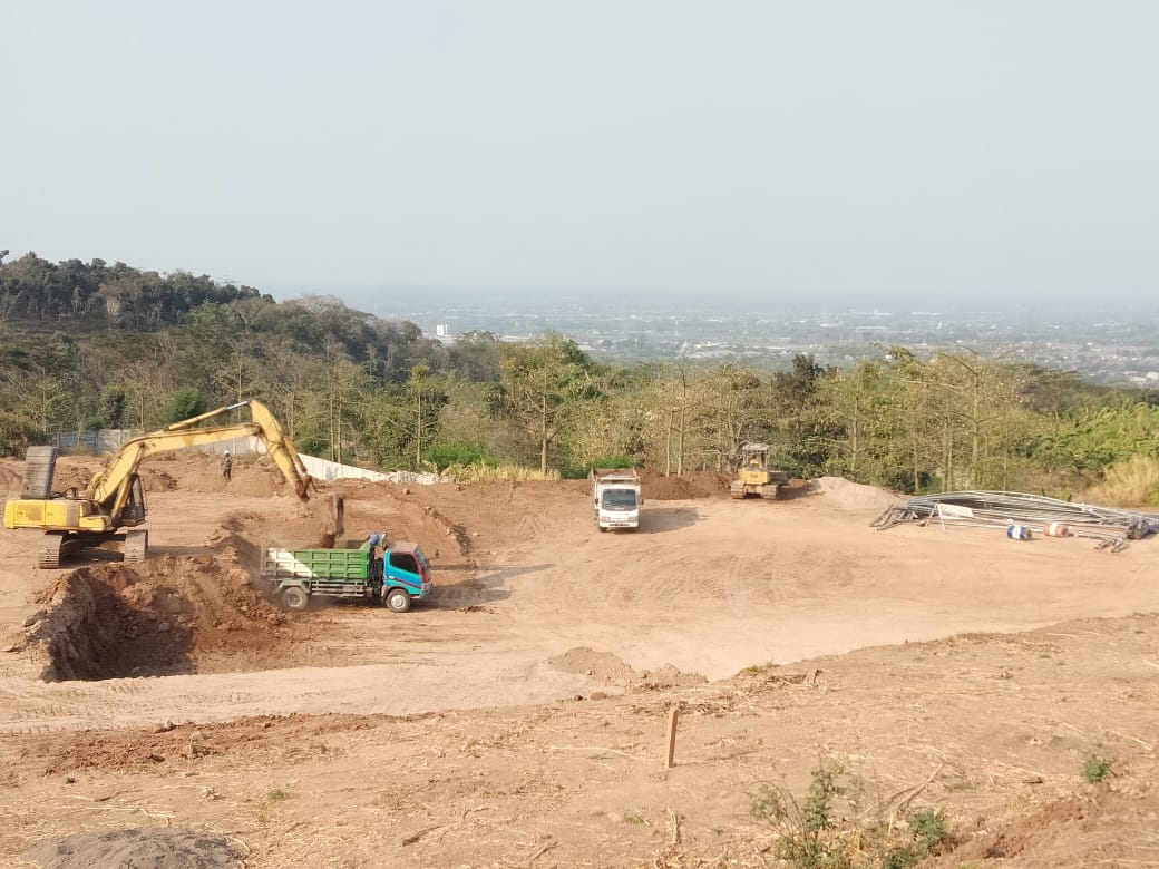 PT Gudang Garam – Gempol | Selaras Surya Jaya Abadi