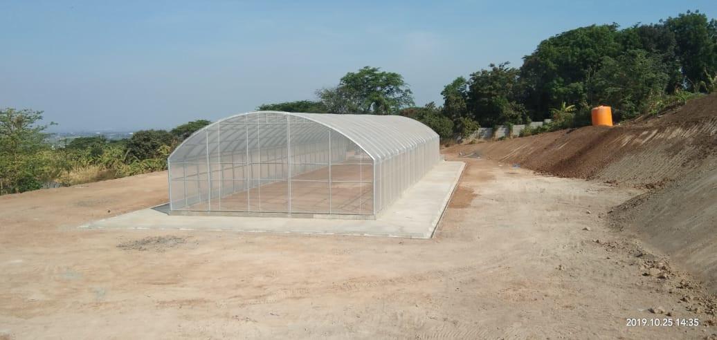 PT Gudang Garam – Gempol | Selaras Surya Jaya Abadi