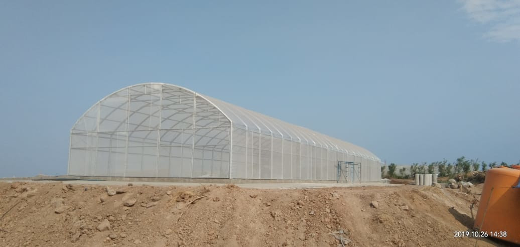 PT Gudang Garam – Gempol | Selaras Surya Jaya Abadi