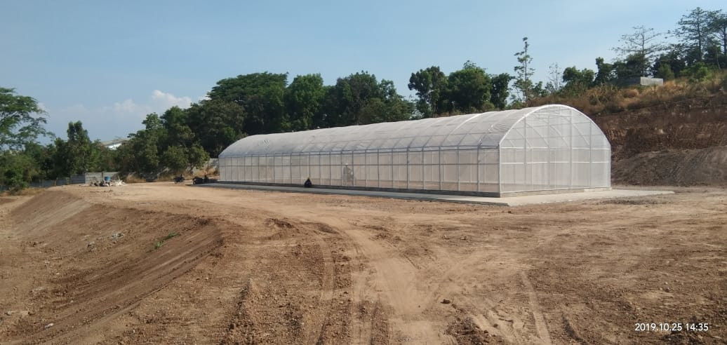 PT Gudang Garam – Gempol | Selaras Surya Jaya Abadi