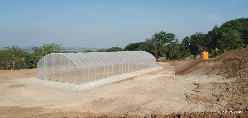 PT Gudang Garam – Gempol | Selaras Surya Jaya Abadi